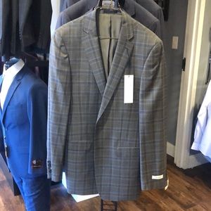 Calvin Klein Sport Coat